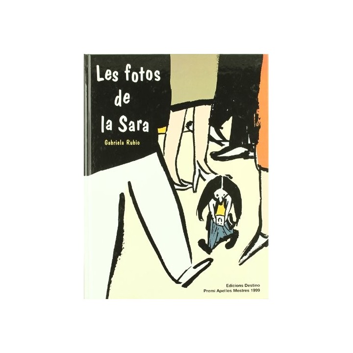 Les Fotos De La Sara (CATALÁN)